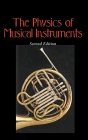 The Physics of Musical Instruments