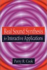 Real Sound Synthesis for Interactive Applications